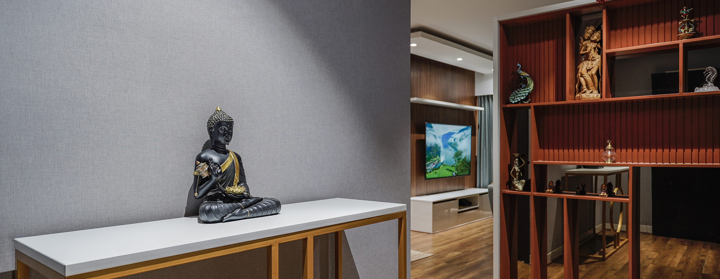 Fit-Out Contracting